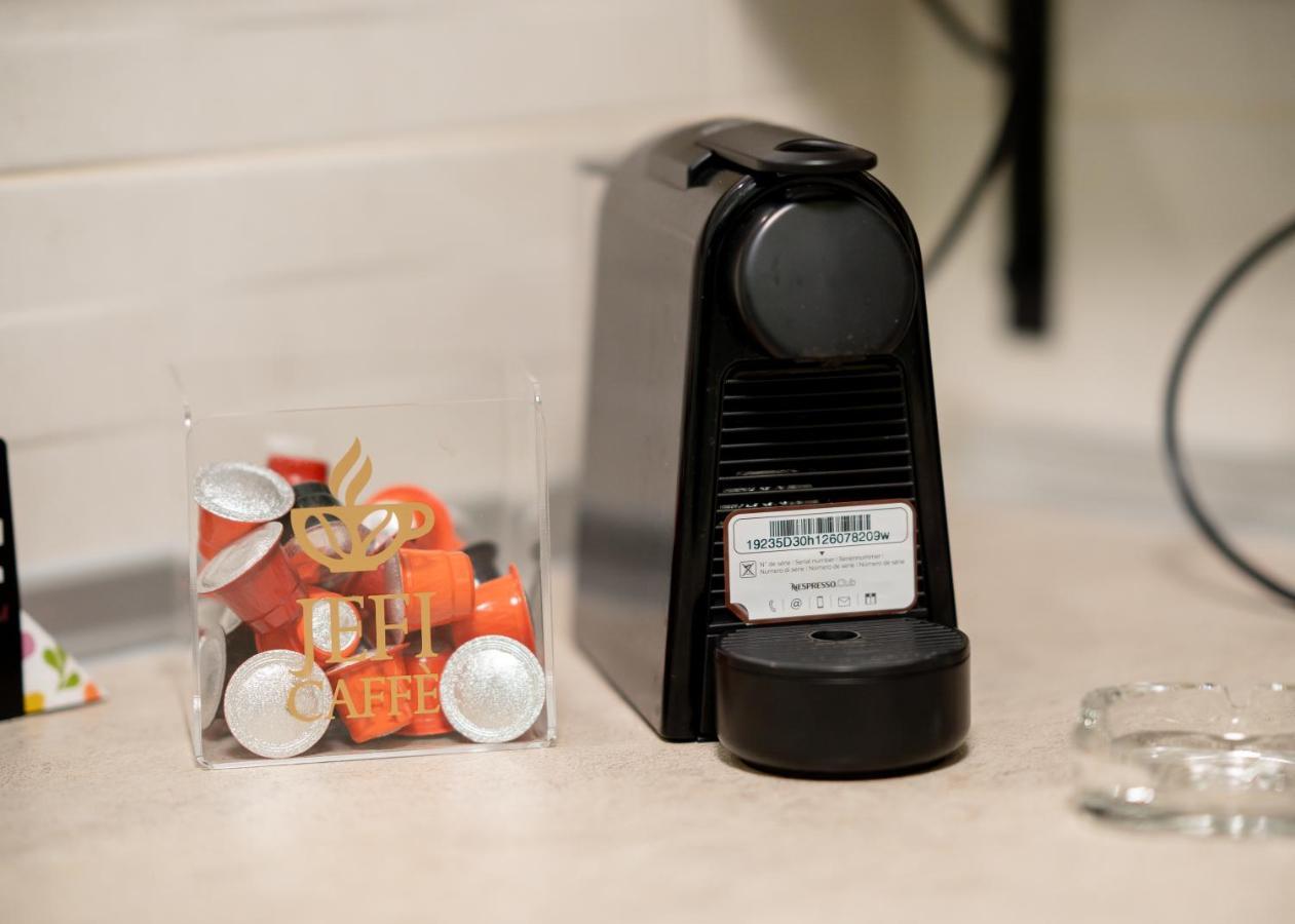 Central Park Home Spa Arandjelovac Luaran gambar