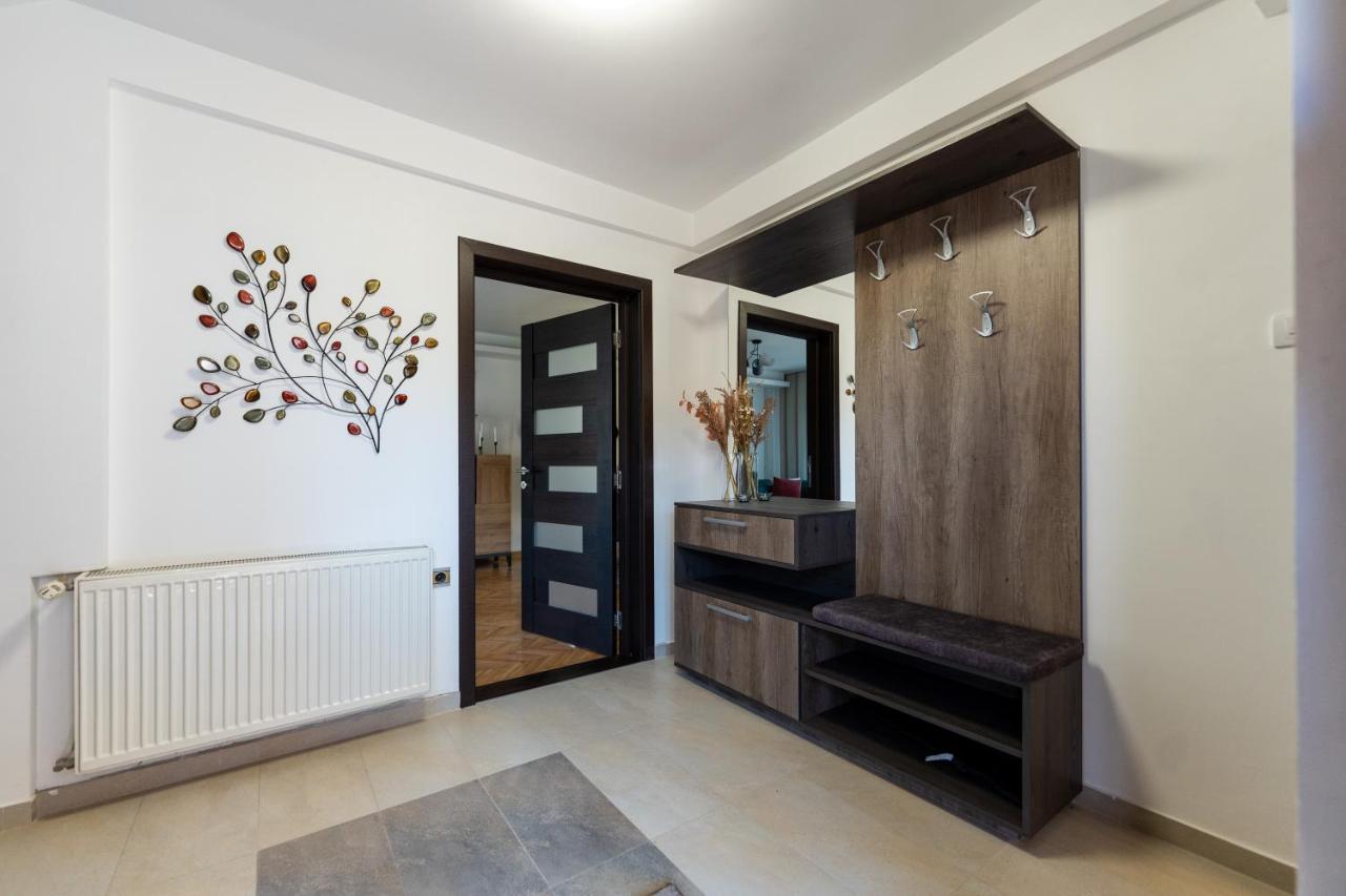 Central Park Home Spa Arandjelovac Luaran gambar