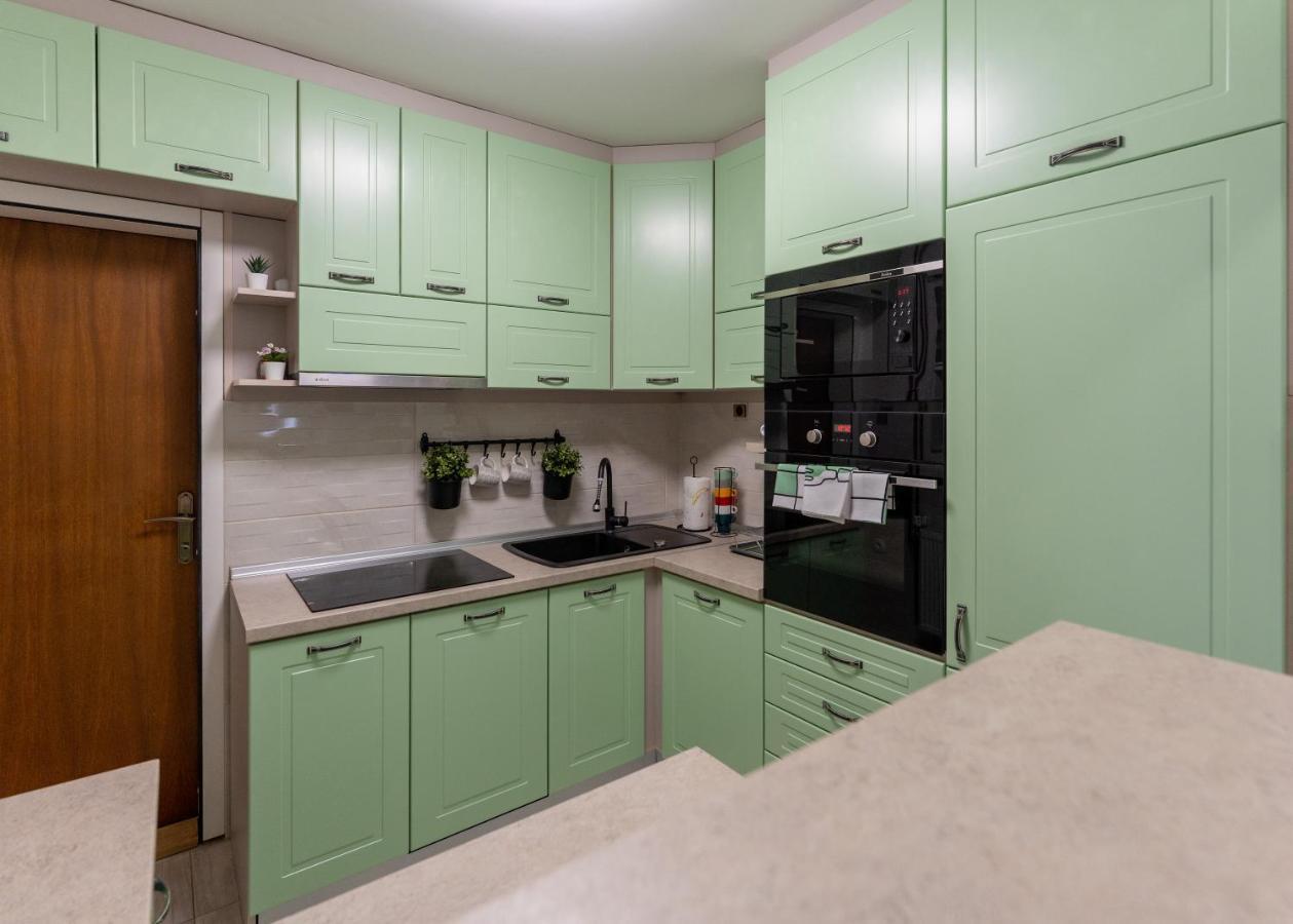 Central Park Home Spa Arandjelovac Luaran gambar