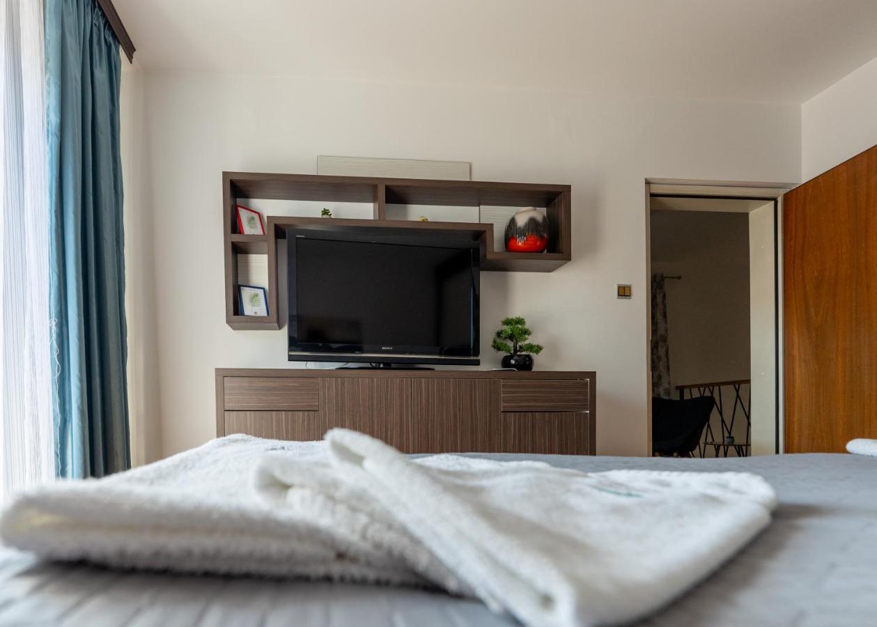 Central Park Home Spa Arandjelovac Luaran gambar